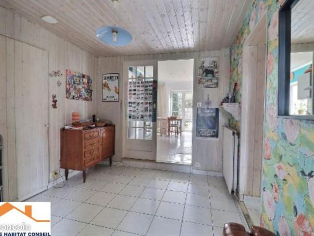 Propriété 5 pièces 164 m²