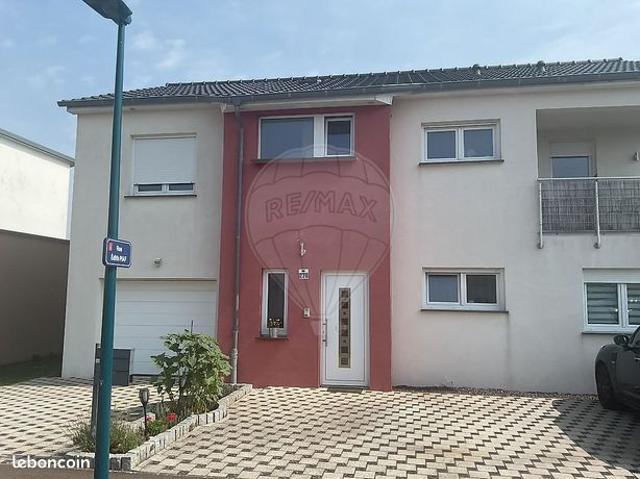 Propriété 5 pièces 164 m²