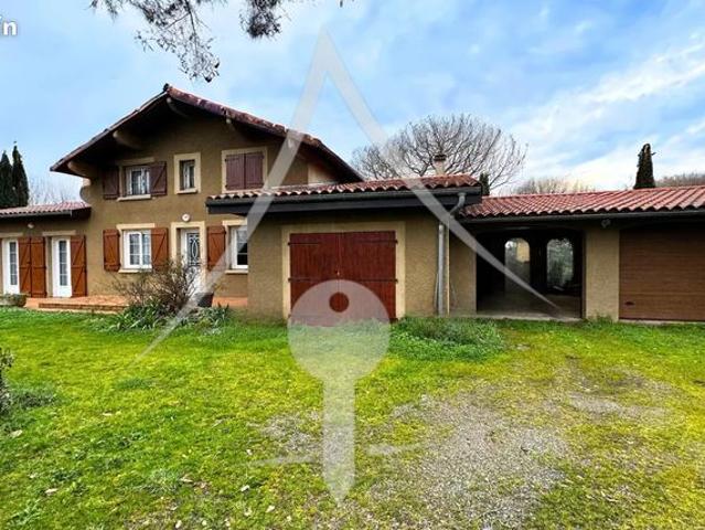 Propriété 5 pièces 149 m²