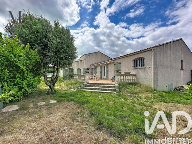 Propriété 5 pièces 164 m²