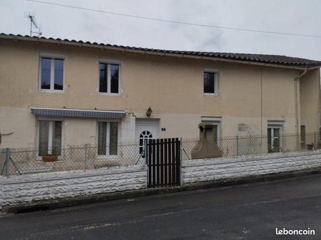 Propriété 5 pièces 165 m²