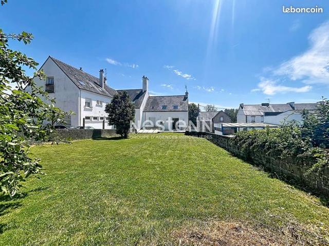 Propriété 5 pièces 165 m²