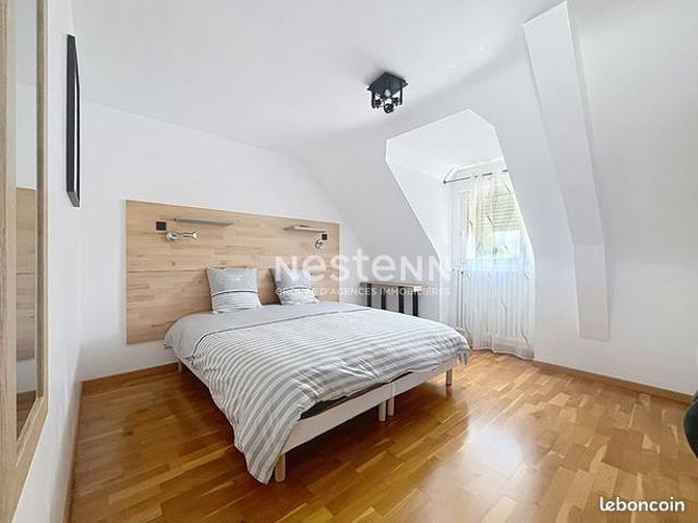 Propriété 5 pièces 165 m²