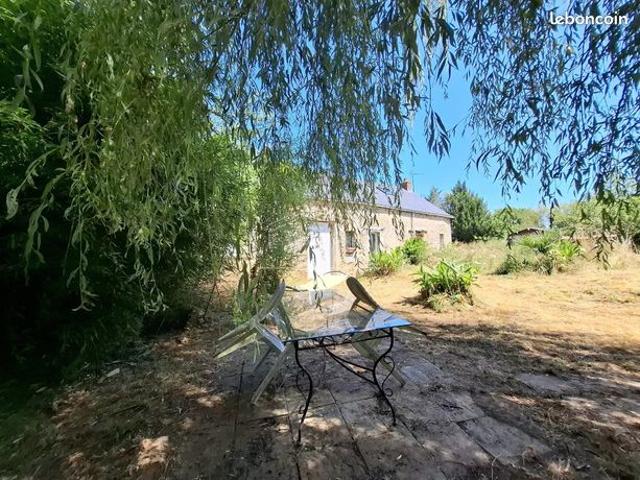 Propriété 5 pièces 165 m²