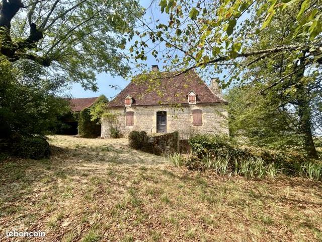 Propriété 5 pièces 165 m²