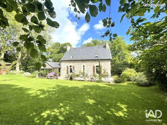 Propriété 5 pièces 166 m²