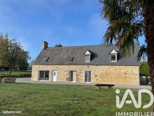 Propriété 5 pièces 166 m²