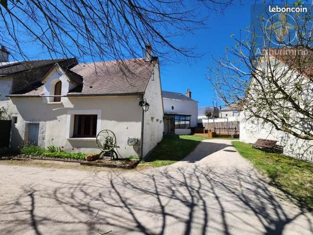 Propriété 5 pièces 166 m²