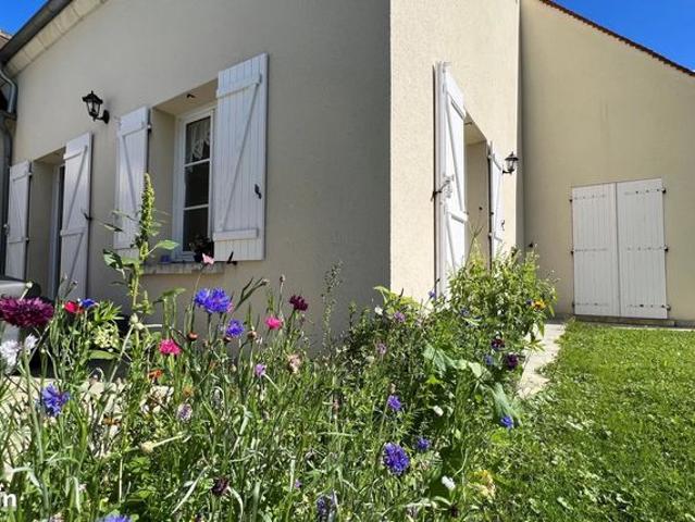 Propriété 5 pièces 167 m²