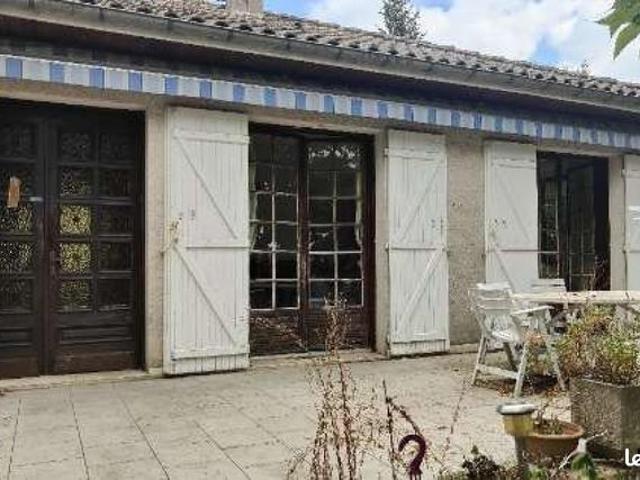 Propriété 5 pièces 167 m²