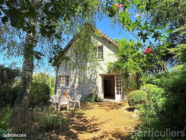Propriété 5 pièces 167 m²