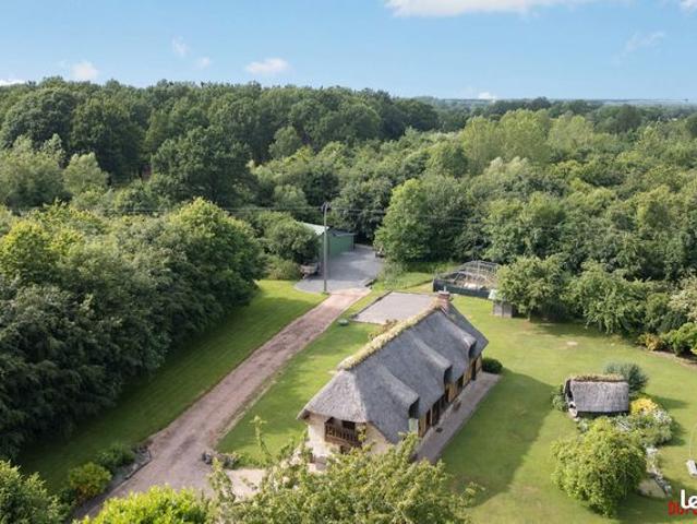 Propriété 5 pièces 167 m²