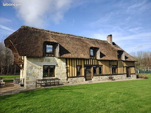 Propriété 5 pièces 167 m²