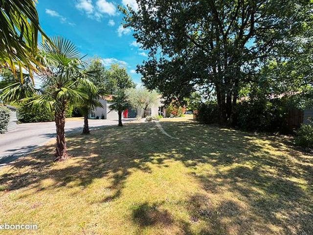 Propriété 5 pièces 168 m²