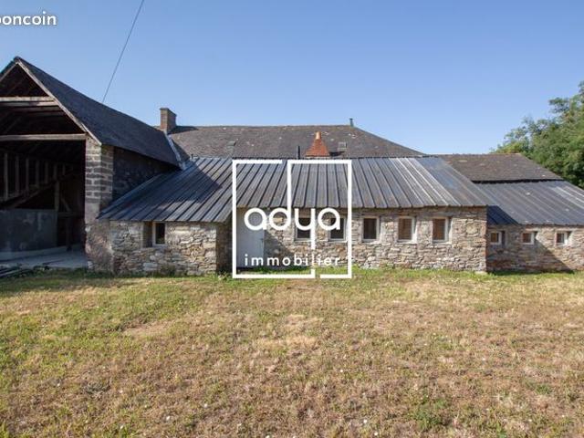 Propriété 5 pièces 168 m²