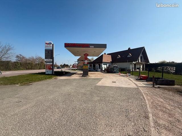 Propriété 5 pièces 168 m²