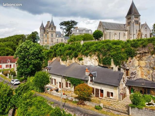Propriété 5 pièces 168 m²