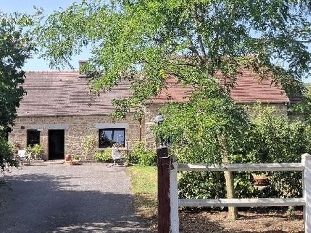Propriété 5 pièces 168 m²