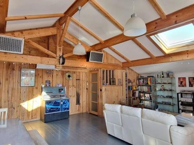 Maison 5 pièces 169 m²
