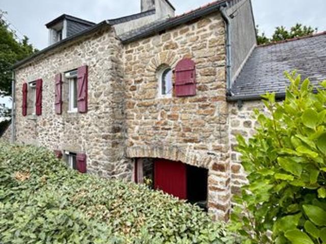 Propriété 5 pièces 169 m²