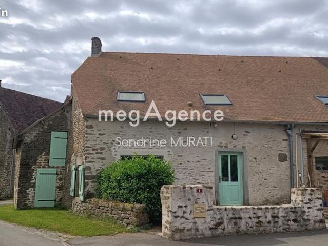 Propriété 5 pièces 169 m²