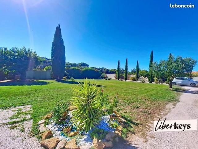 Villa 5 pièces 169 m²