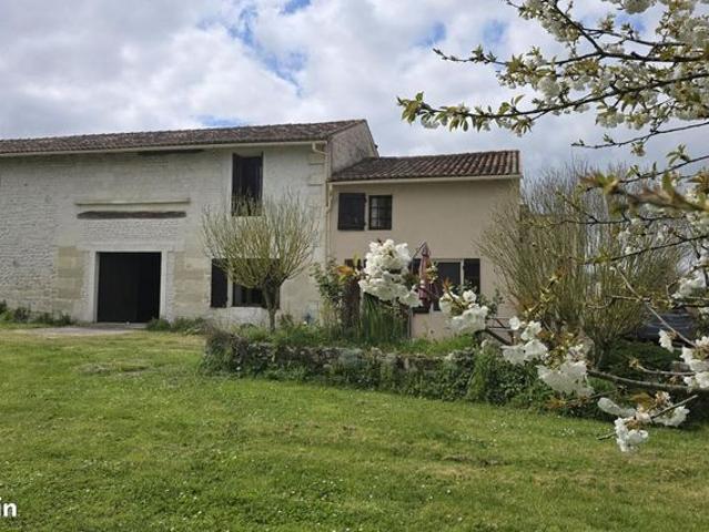 Propriété 5 pièces 169 m²