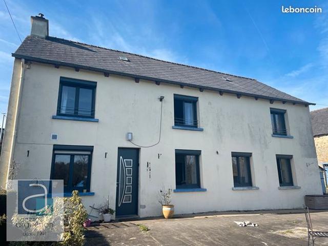 Propriété 5 pièces 169 m²