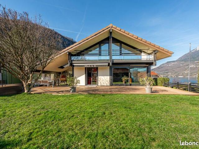 Propriété 5 pièces 160 m²