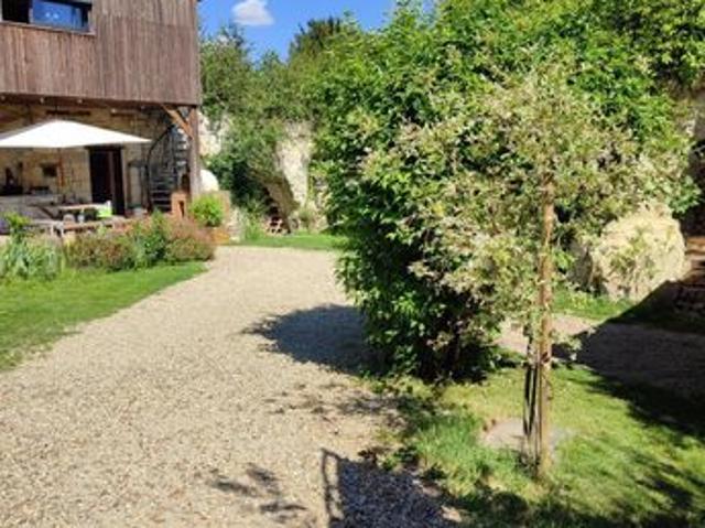 Propriété 5 pièces 160 m²