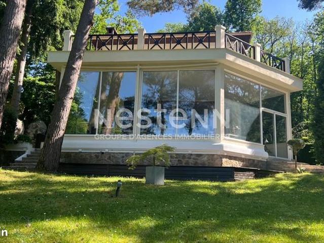 Propriété 5 pièces 160 m²