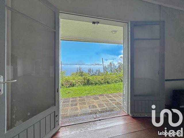 Propriété 5 pièces 160 m²