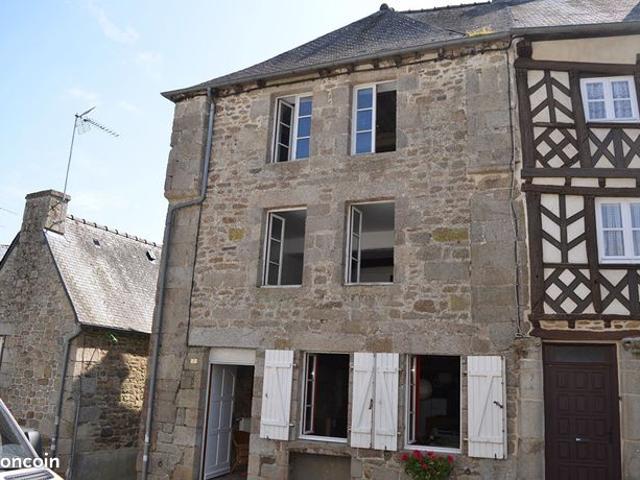 Propriété 5 pièces 160 m²
