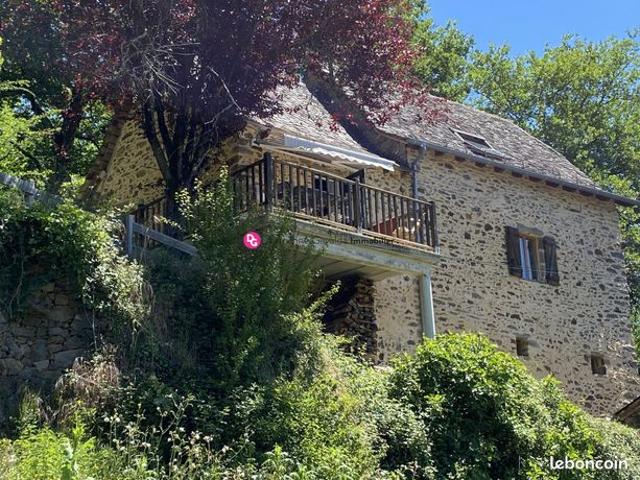Propriété 5 pièces 160 m²