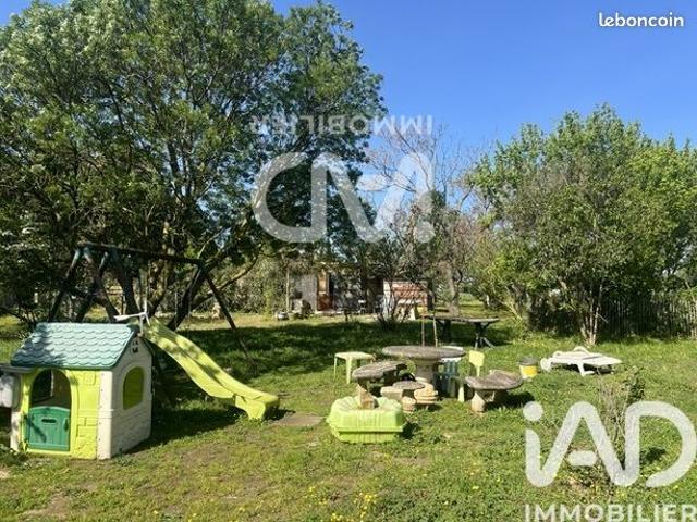 Maison 5 pièces 160 m²