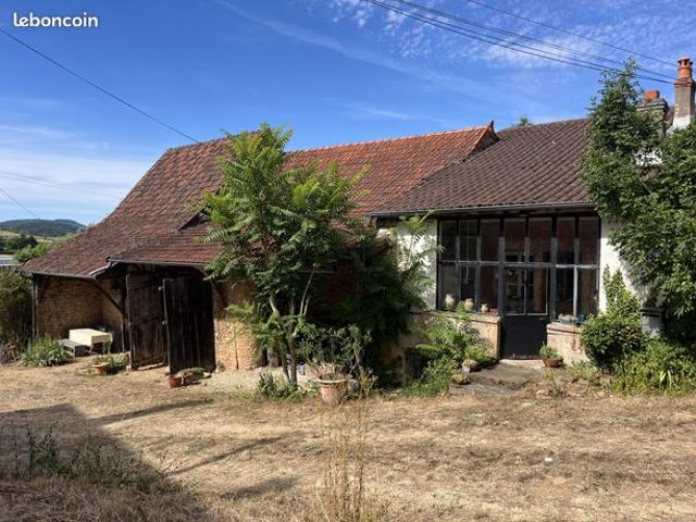 Propriété 5 pièces 160 m²