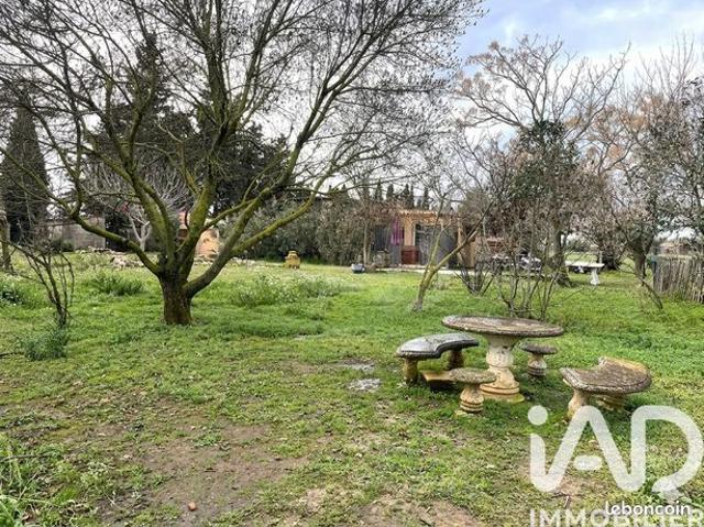 Propriété 5 pièces 160 m²