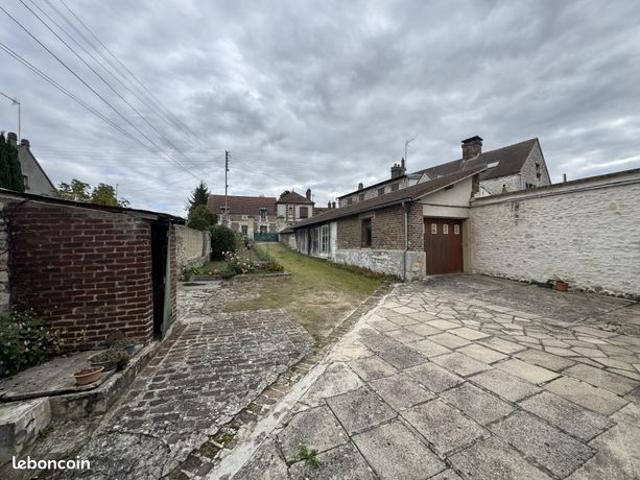 Propriété 5 pièces 160 m²
