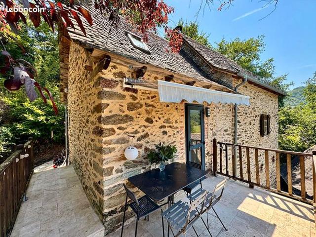 Propriété 5 pièces 160 m²