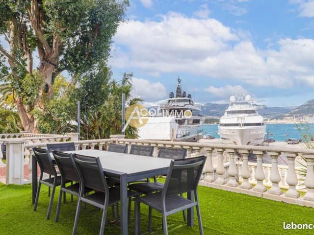 Propriété 5 pièces 160 m²