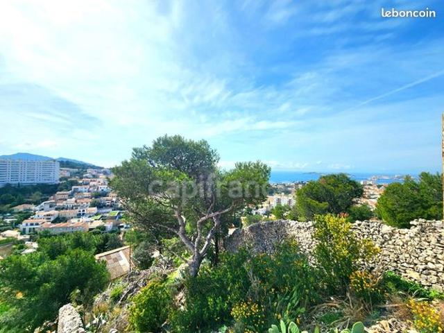 Propriété 5 pièces 160 m²