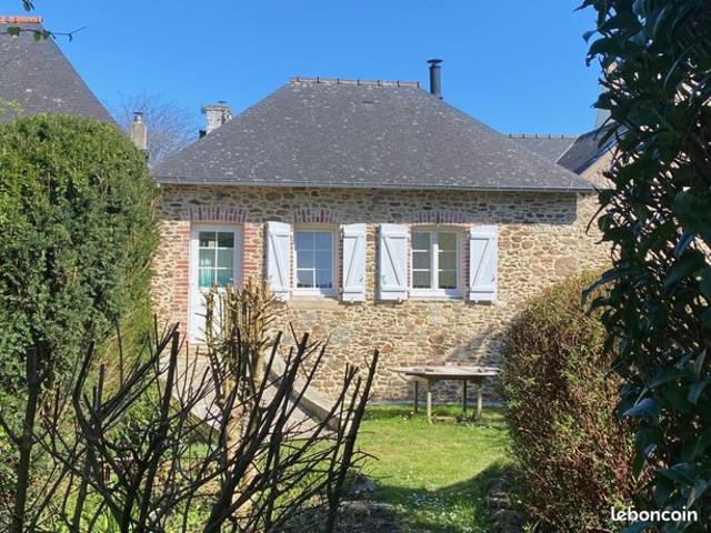 Propriété 5 pièces 161 m²