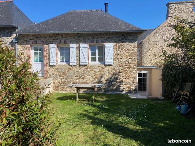 Propriété 5 pièces 161 m²