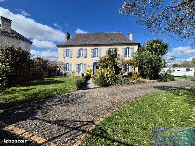 Propriété 5 pièces 162 m²