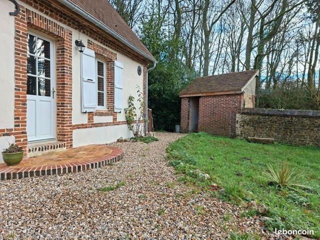 Propriété 5 pièces 162 m²