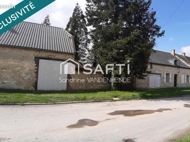 Propriété 5 pièces 162 m²
