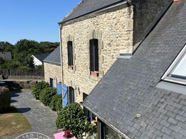 Propriété 5 pièces 162 m²