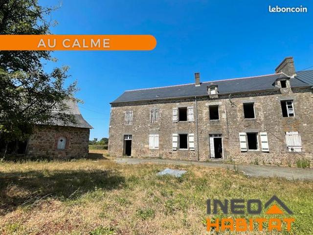 Propriété 5 pièces 163 m²