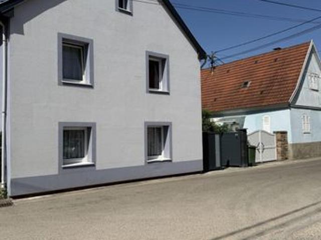 Propriété 5 pièces 163 m²