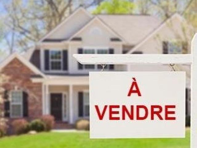 Propriété 5 pièces 130 m²